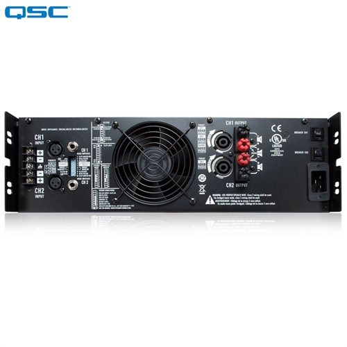 Cục Đẩy Công Suất QSC RMX 5050a 4